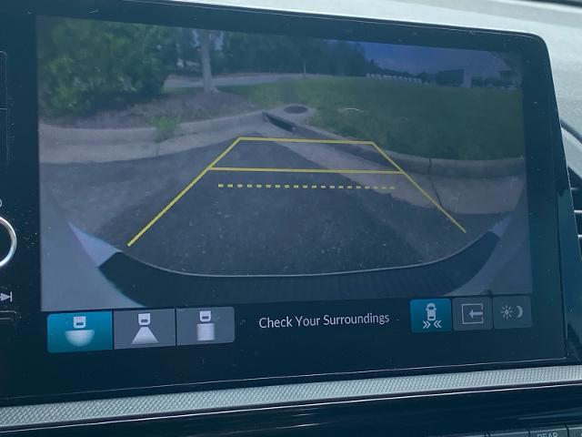 2025 Honda Odyssey