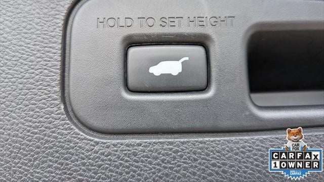 2018 Honda Odyssey Touring