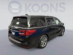 2023 Odyssey Thumbnail 5