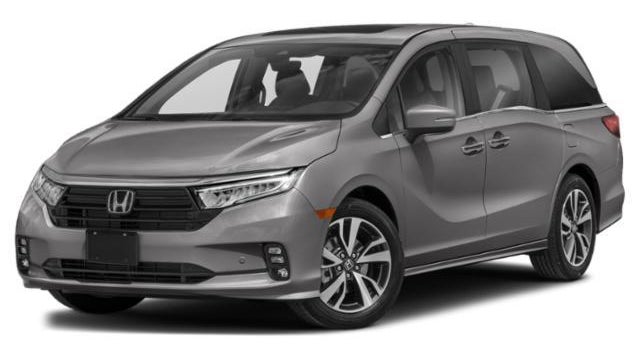 Preowned 2023 Honda Odyssey Touring for Sale