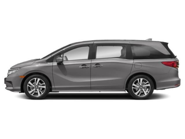 2023 Honda Odyssey - $41,160