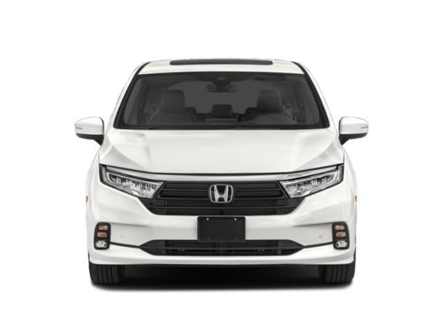 2023 Honda Odyssey - $41,160