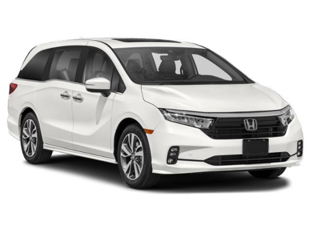 2023 Honda Odyssey - $41,160