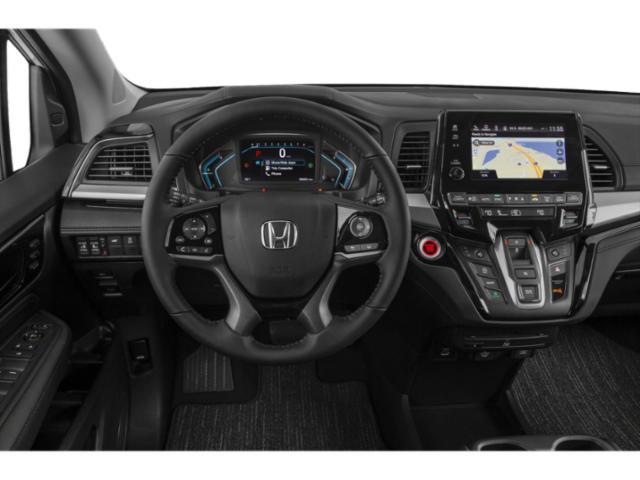 2023 Honda Odyssey - $41,160