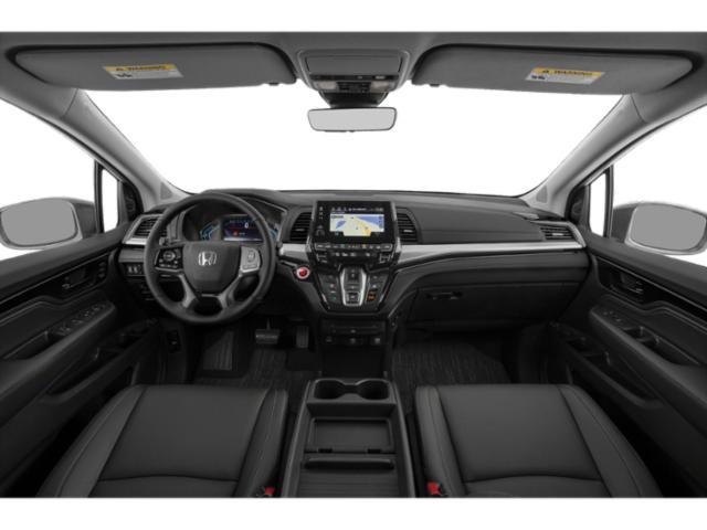 2023 Honda Odyssey - $41,160