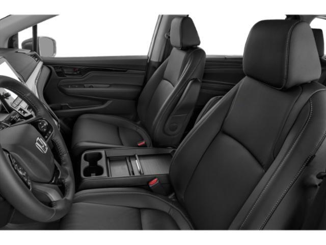 2023 Honda Odyssey - $41,160