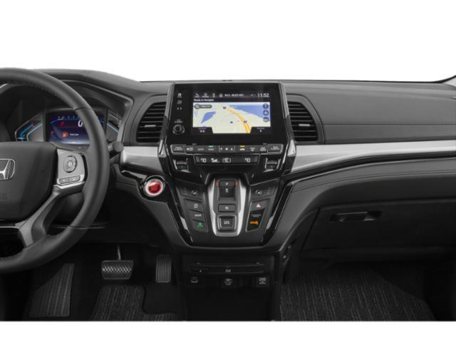 2023 Honda Odyssey - $41,160