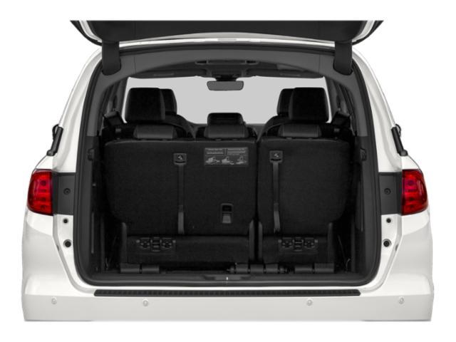 2023 Honda Odyssey - $41,160
