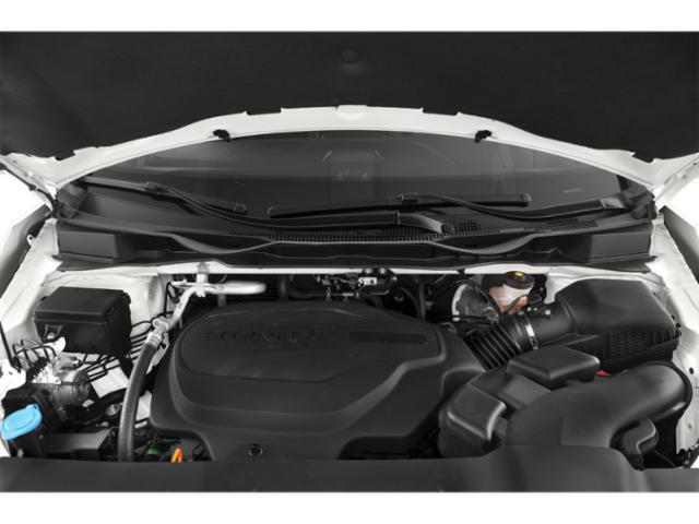 2023 Honda Odyssey - $41,160