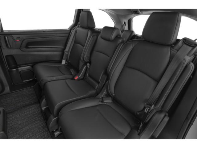 2023 Honda Odyssey - $41,160