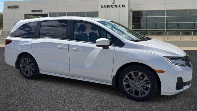 Preowned 2025 Honda Odyssey Touring for Sale