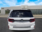 2025 Odyssey Thumbnail 4