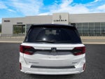 2025 Odyssey Thumbnail 5