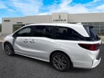 2025 Odyssey Thumbnail 6