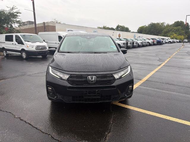 2025 Honda Odyssey - $40,694