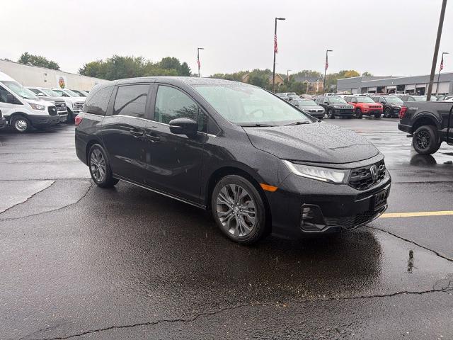 2025 Honda Odyssey - $40,694