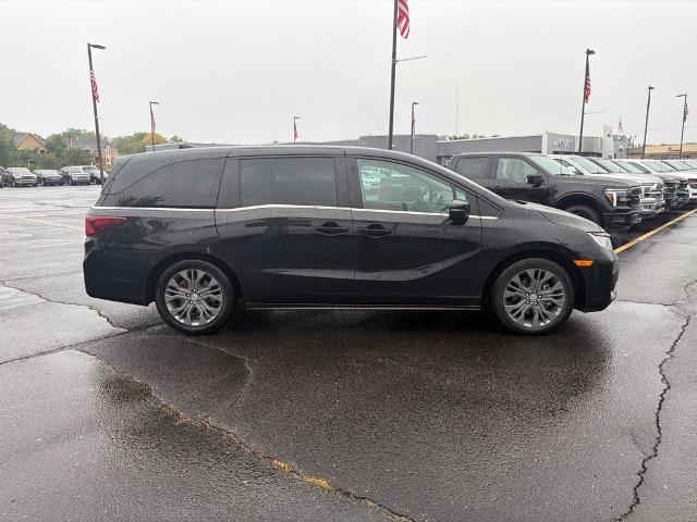 2025 Honda Odyssey - $40,694
