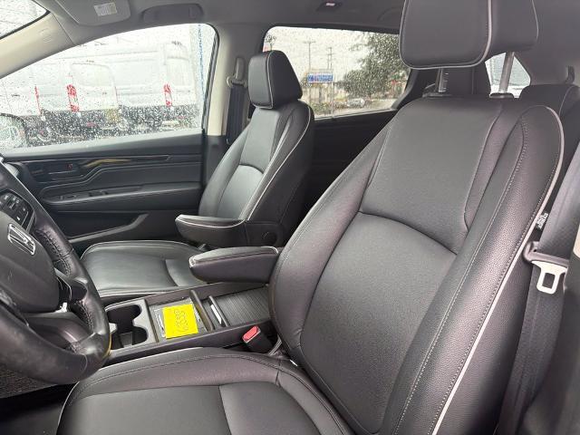 2025 Honda Odyssey - $40,694