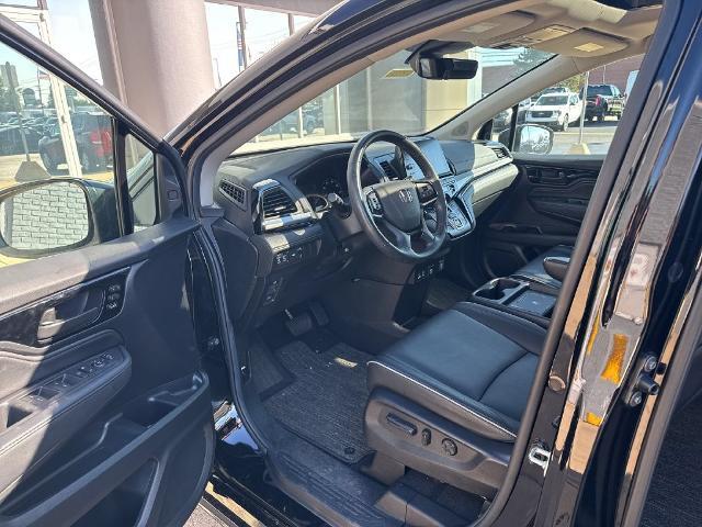 2025 Honda Odyssey - $40,694