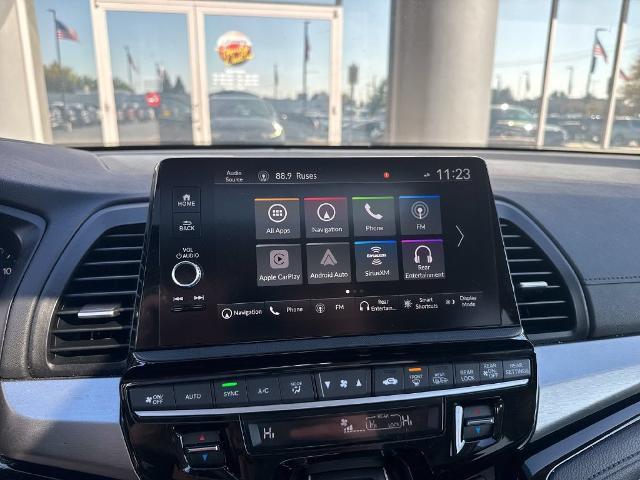 2025 Honda Odyssey - $40,694