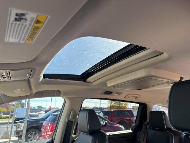 2025 Honda Odyssey - $40,694