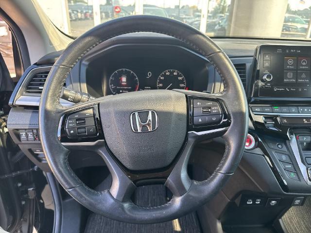 2025 Honda Odyssey - $40,694