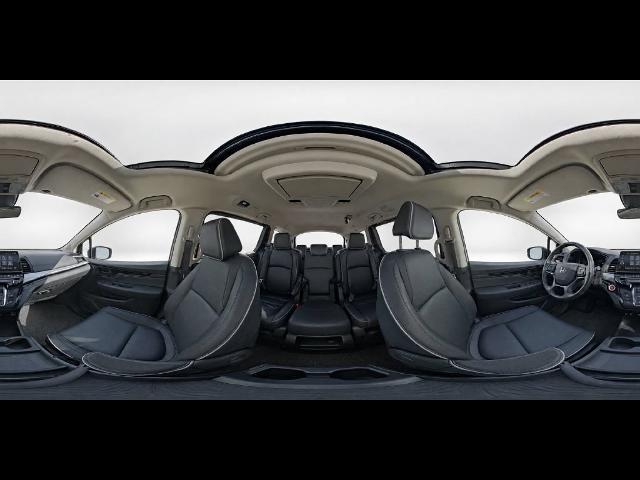 2025 Honda Odyssey - $40,694