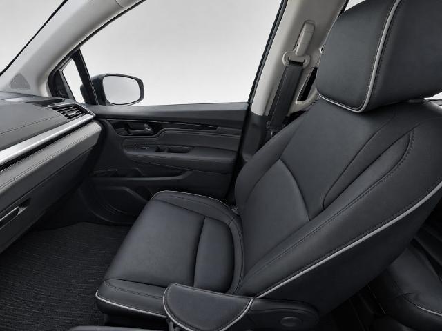 2025 Honda Odyssey - $40,694