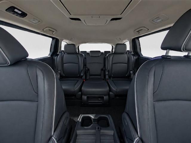2025 Honda Odyssey - $40,694