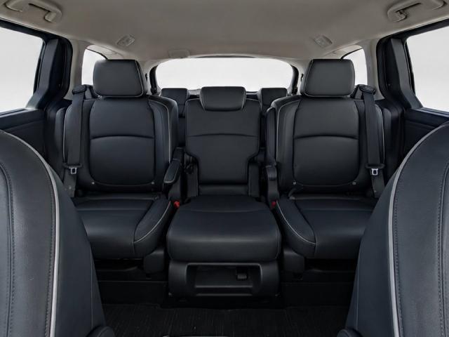 2025 Honda Odyssey - $40,694