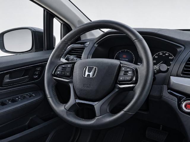 2025 Honda Odyssey - $40,694