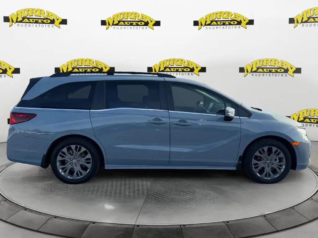 2025 Honda Odyssey - $36,987