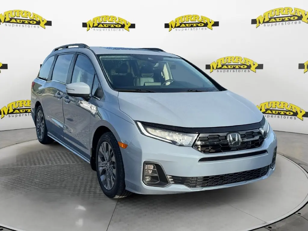 2025 Honda Odyssey - $36,987