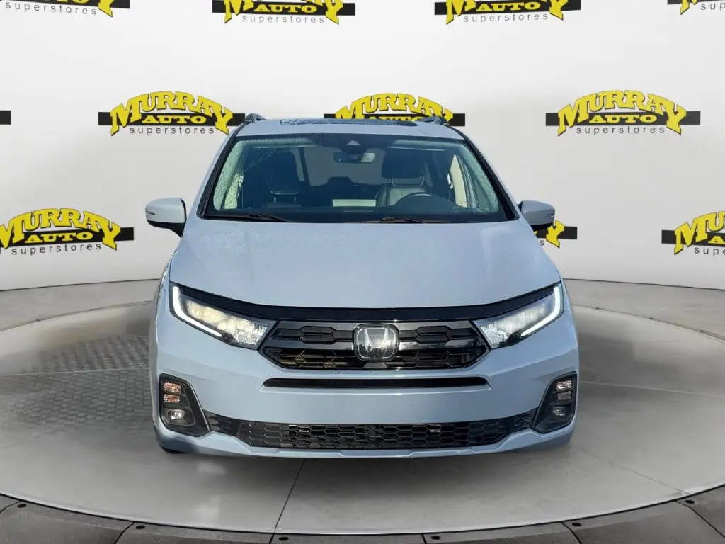 2025 Honda Odyssey - $36,987