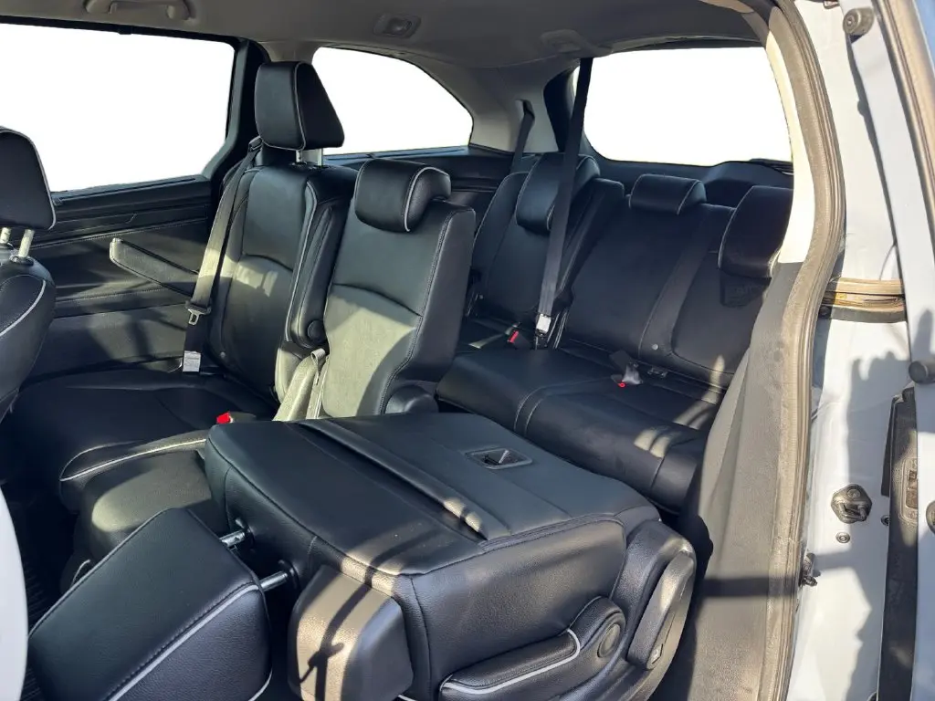 2025 Honda Odyssey - $36,987