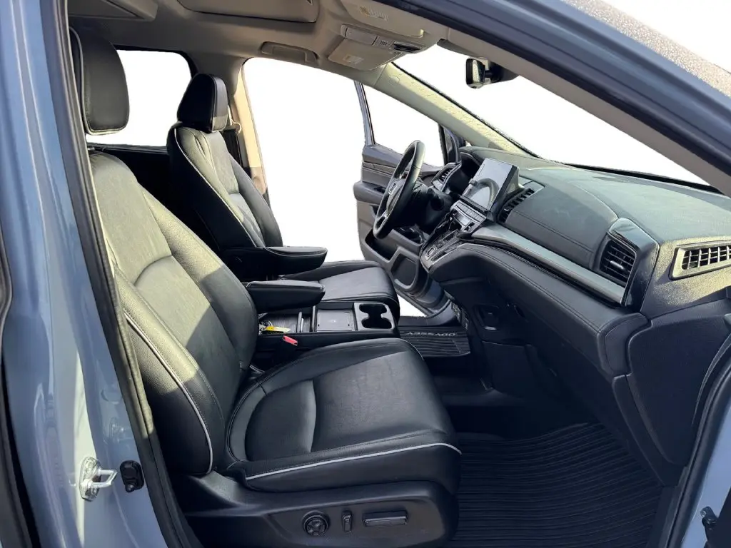 2025 Honda Odyssey - $36,987