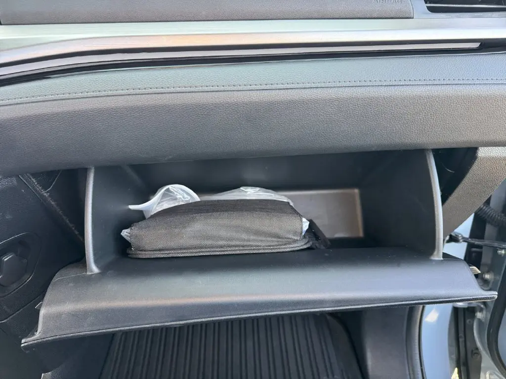 2025 Honda Odyssey - $36,987