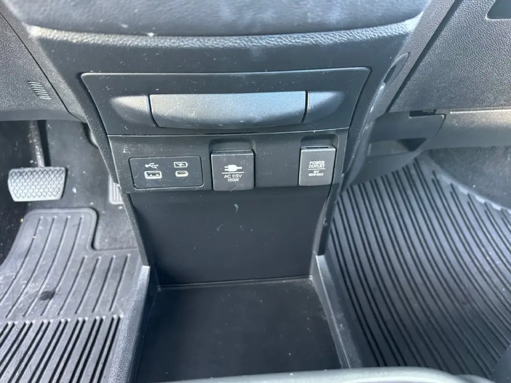 2025 Honda Odyssey - $36,987