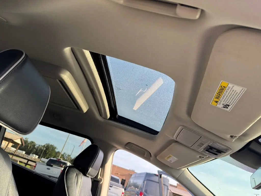 2025 Honda Odyssey - $36,987