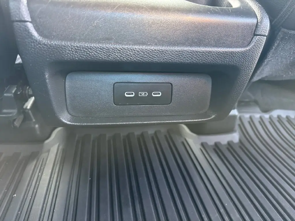 2025 Honda Odyssey - $36,987