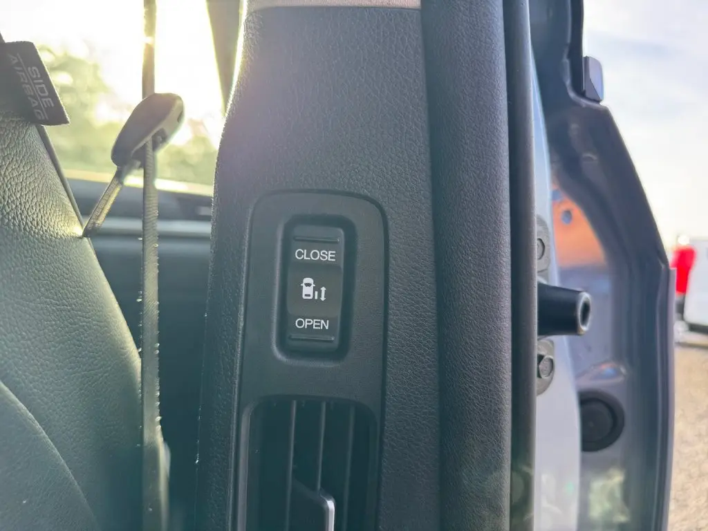 2025 Honda Odyssey - $36,987
