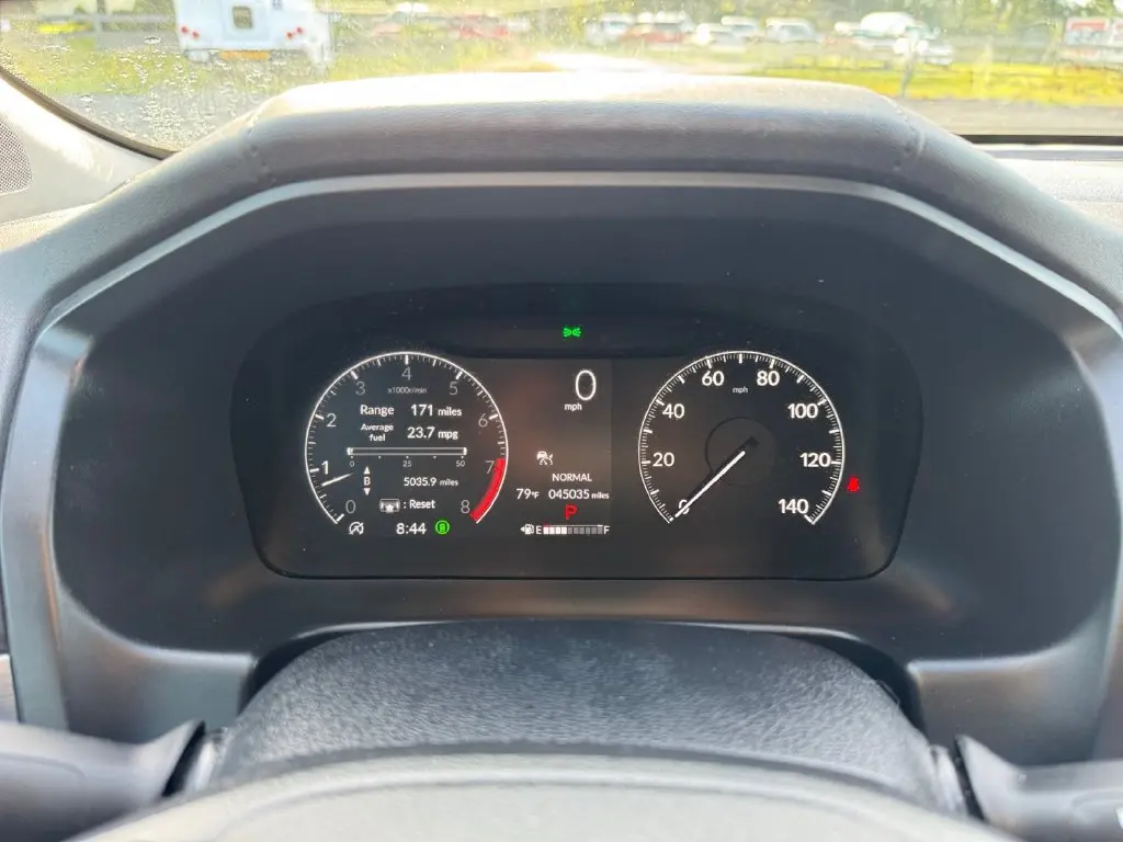 2025 Honda Odyssey - $36,987