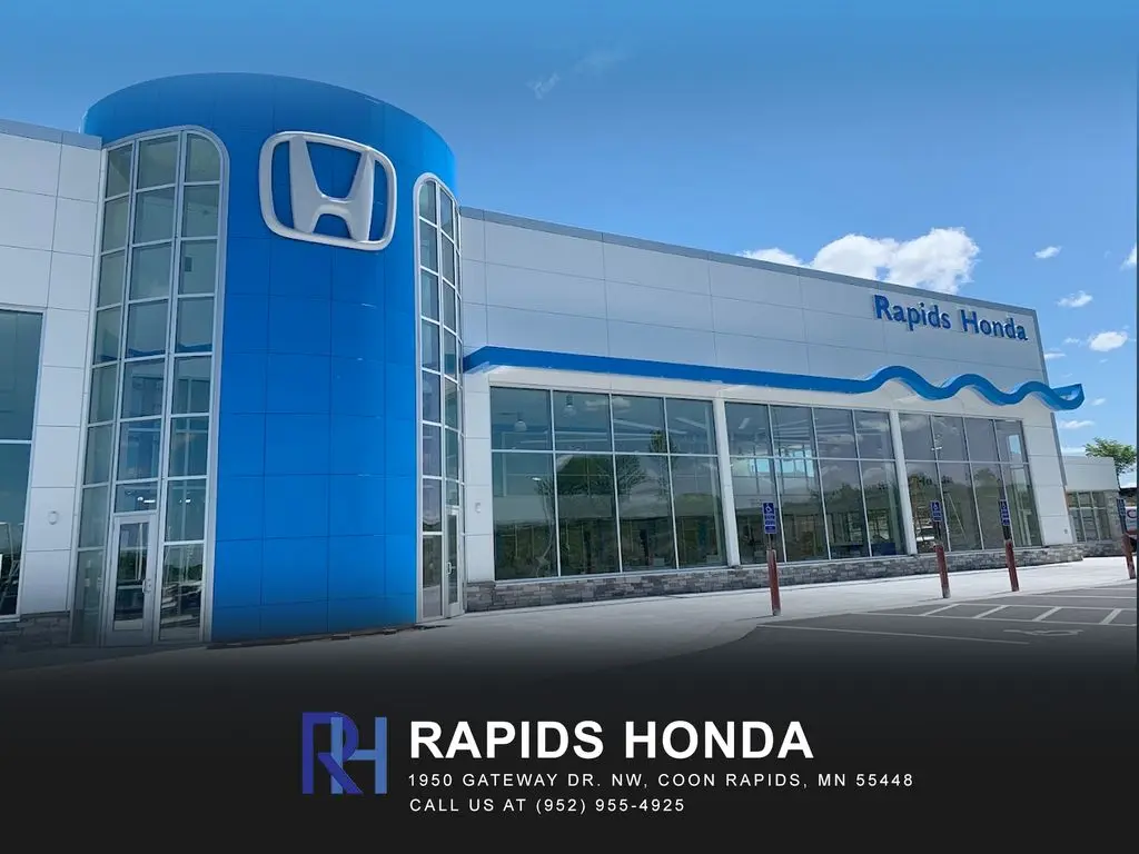 2026 Honda Odyssey Touring — photo 1 of 7