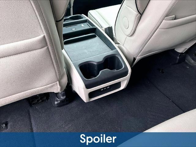 2026 Honda Odyssey - $45,685