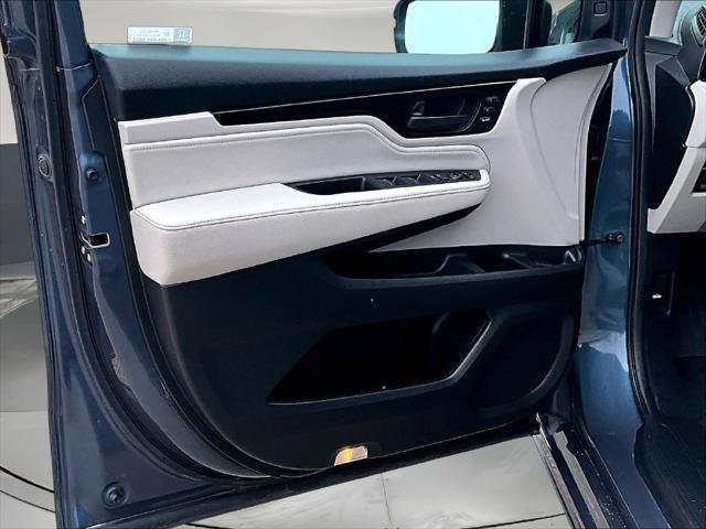 2026 Honda Odyssey - $45,685