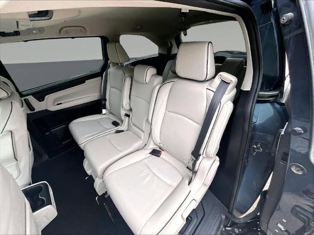 2026 Honda Odyssey - $45,685