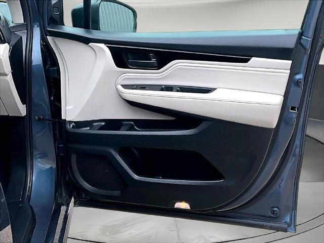 2026 Honda Odyssey - $45,685