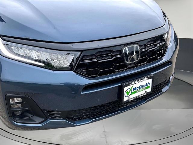 2026 Honda Odyssey - $45,685