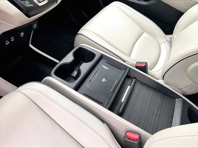 2026 Honda Odyssey - $45,663