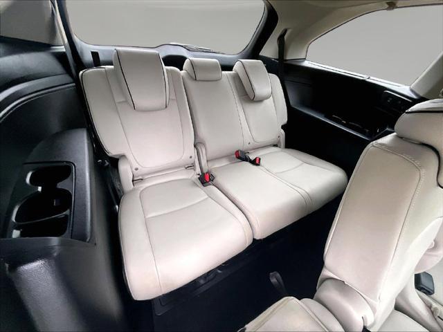 2026 Honda Odyssey - $45,663